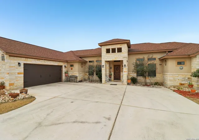 Photo 2 of Sale Pending at 311 Abrego Lake, Floresville, TX 78114 | MLS# 1938378 | Listing updated on 2026-08-29