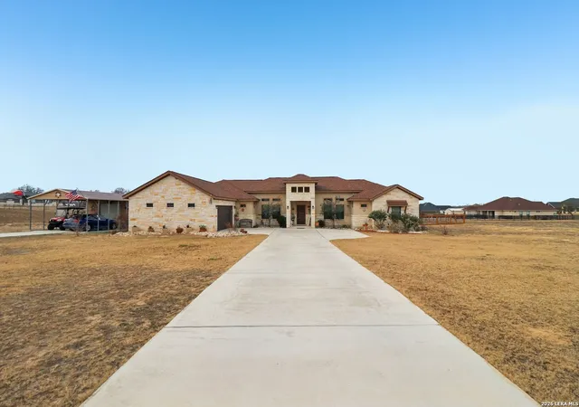 Photo 1 of Sale Pending at 311 Abrego Lake, Floresville, TX 78114 | MLS# 1938378 | Listing updated on 2026-08-29