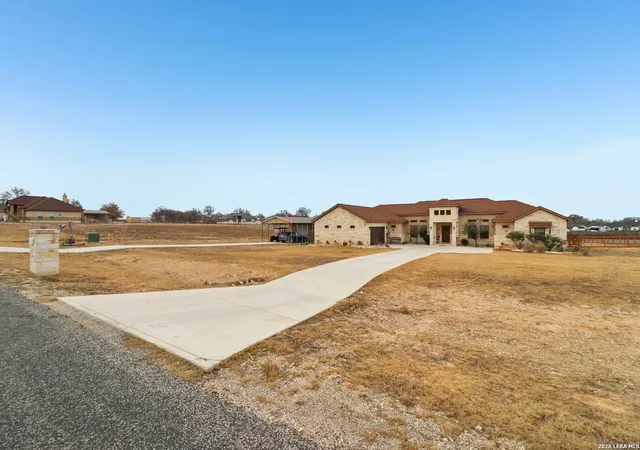 Photo 3 of Sale Pending at 311 Abrego Lake, Floresville, TX 78114 | MLS# 1938378 | Listing updated on 2026-08-29