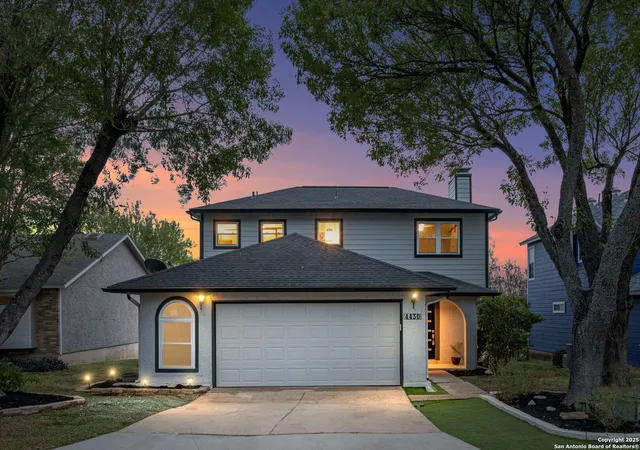 Homes for sale in San Antonio, TX | 4430 Putting Green, San Antonio, TX 78217 | MLS# 1938388