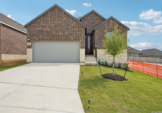 Photo 2 of Sale Pending at 1234 Nikos Holw, San Antonio, TX 78245 | MLS# 1938409 | Listing updated on 2026-08-11