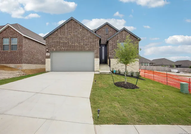 Photo 1 of Sale Pending at 1234 Nikos Holw, San Antonio, TX 78245 | MLS# 1938409 | Listing updated on 2026-08-11