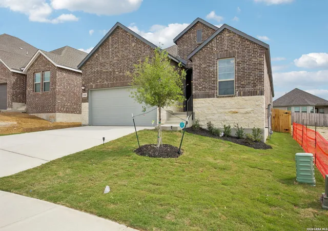 Photo 3 of Sale Pending at 1234 Nikos Holw, San Antonio, TX 78245 | MLS# 1938409 | Listing updated on 2026-08-11