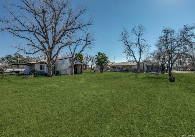 Homes for sale in Poth, TX | 501 Green St, Poth, TX 78147 | MLS# 1938425