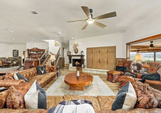 2nd image of 1155 Blue Water, Canyon Lake, TX 78133 | MLS# 1938426