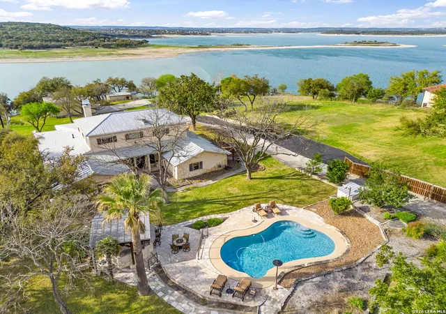 5th image of 1155 Blue Water, Canyon Lake, TX 78133 | MLS# 1938426