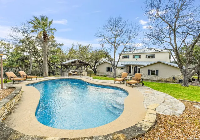 1st image of 1155 Blue Water, Canyon Lake, TX 78133 | MLS# 1938426