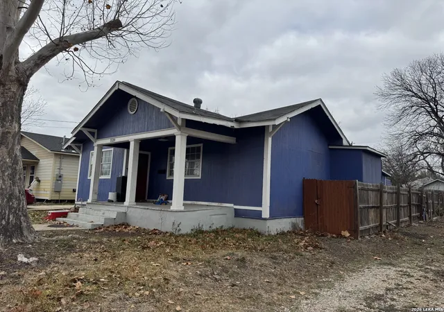 Photo 1 of Single family home for sale at 1539 W Craig, San Antonio, TX 78201 | MLS# 1938443 | Listing updated on 2026-07-12