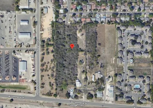 Photo 4 of Land for sale at 206 Dulce, San Antonio, TX 78228 | MLS# 1938444 | Listing updated on 2026-03-15