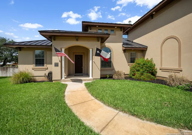 Photo 1 of Sale Pending at 1626 Clover Ridge, Pleasanton, TX 78064 | MLS# 1938452 | Listing updated on 2026-09-17