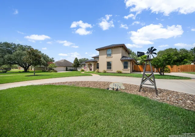 Photo 3 of Sale Pending at 1626 Clover Ridge, Pleasanton, TX 78064 | MLS# 1938452 | Listing updated on 2026-09-17