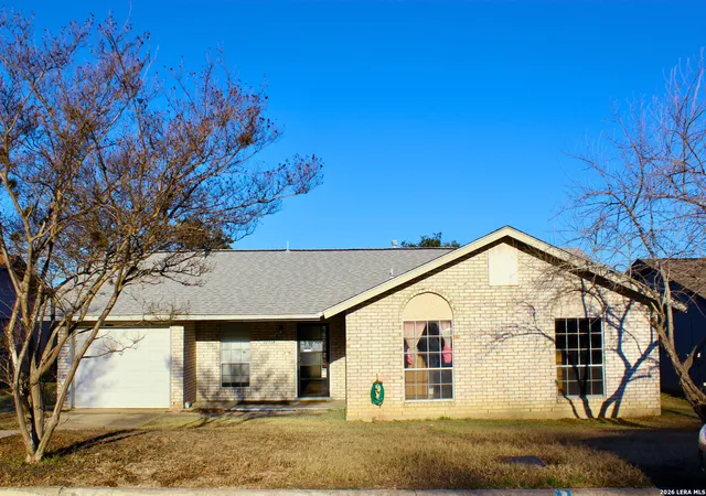 Photo 1 of Single family home for sale at 11914 Welcome, San Antonio, TX 78233 | MLS# 1938454 | Listing updated on 2026-02-28