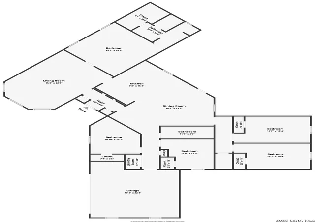 29th image of 1846 White Tail, Bandera, TX 78003 | MLS# 1938471