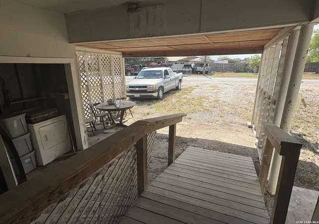 image of 104 Charles, George West, TX 78022 | MLS# 1938480
