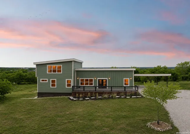 Photo 1 of Sale Pending at 300 County Rd 5781, Castroville, TX 78009 | MLS# 1938485 | Listing updated on 2026-08-11