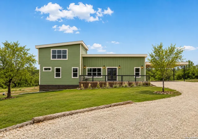 Photo 2 of Sale Pending at 300 County Rd 5781, Castroville, TX 78009 | MLS# 1938485 | Listing updated on 2026-08-11