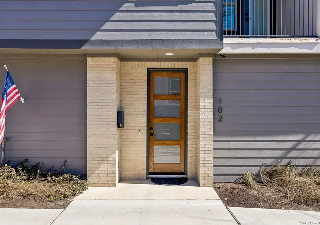 1st image of 130 Rose Ln #102, San Antonio, TX 78212 | MLS# 1938509