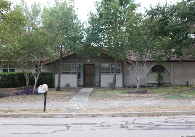 Photo 1 of Single family home for sale at 7170 Rolling Hills, San Antonio, TX 78227 | MLS# 1938521 | Listing updated on 2026-09-15