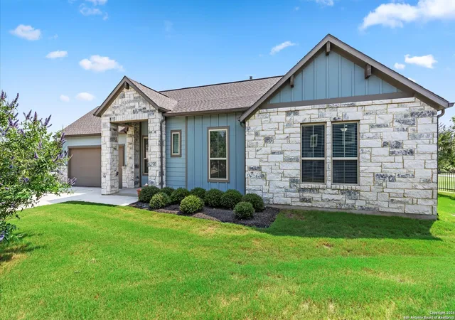 5th image of 344 Dancing Oak, San Marcos, TX 78666 | MLS# 1938547