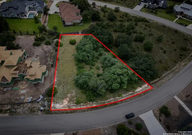 Photo 2 of Sale Pending at 23415 Collin Cyn, San Antonio, TX 78255 | MLS# 1938574 | Listing updated on 2026-02-18