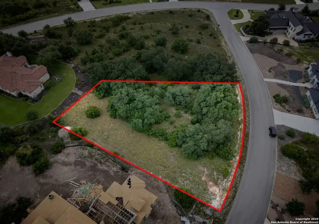 Photo 1 of Sale Pending at 23415 Collin Cyn, San Antonio, TX 78255 | MLS# 1938574 | Listing updated on 2026-02-18
