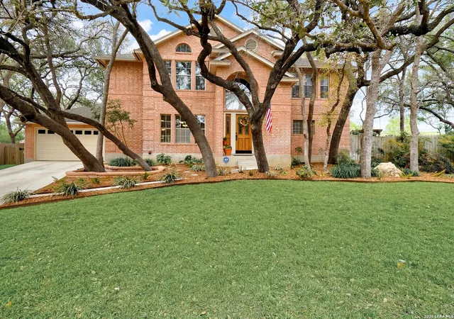 Photo 1 of Sale Pending at 16515 Calico Crk, San Antonio, TX 78247 | MLS# 1938605 | Listing updated on 2026-03-02