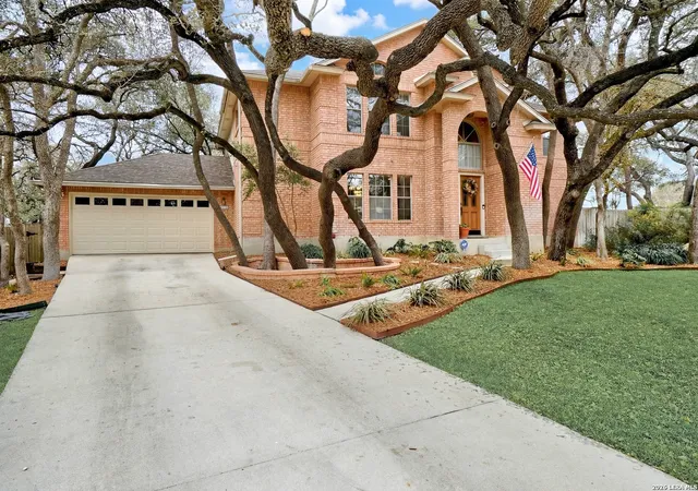 Photo 3 of Sale Pending at 16515 Calico Crk, San Antonio, TX 78247 | MLS# 1938605 | Listing updated on 2026-03-02