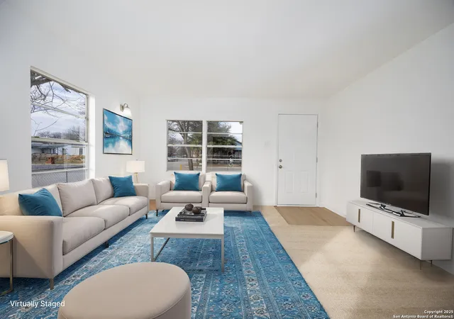 Photo 3 of Sale Pending at 266 Ike St, San Antonio, TX 78211 | MLS# 1938613 | Listing updated on 2026-03-30