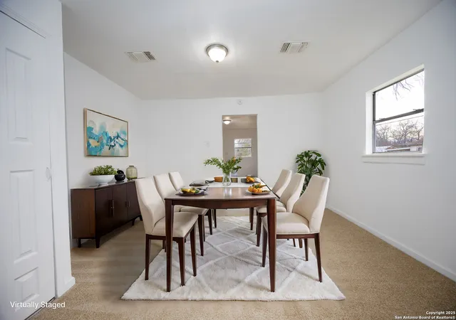 Photo 4 of Sale Pending at 266 Ike St, San Antonio, TX 78211 | MLS# 1938613 | Listing updated on 2026-03-30