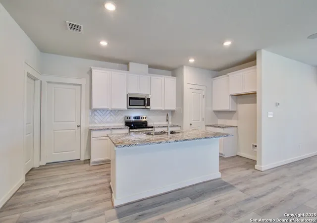 Photo 1 of Sale Pending at 2502 White Daisy Hl, Converse, TX 78109 | MLS# 1938625 | Listing updated on 2026-02-12