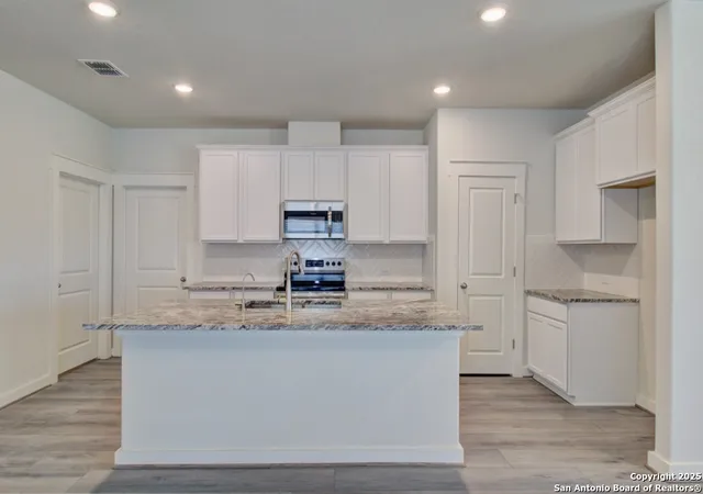 Photo 2 of Sale Pending at 2502 White Daisy Hl, Converse, TX 78109 | MLS# 1938625 | Listing updated on 2026-02-12