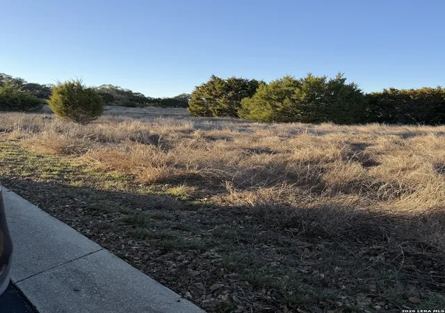 Photo 3 of Land for sale at 1046 Monteola, Bulverde, TX 78163 | MLS# 1938628 | Listing updated on 2026-07-14