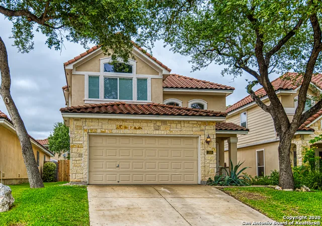 Photo 1 of Single family home for sale at 1355 Pinnacle Falls, San Antonio, TX 78260 | MLS# 1938631 | Listing updated on 2026-03-10