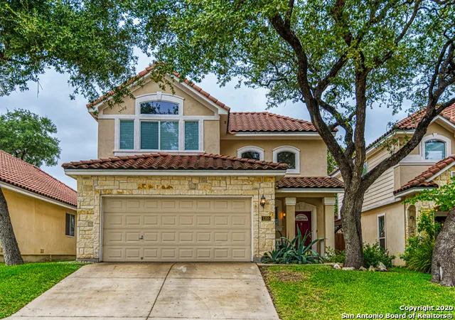 Photo 2 of Single family home for sale at 1355 Pinnacle Falls, San Antonio, TX 78260 | MLS# 1938631 | Listing updated on 2026-03-10