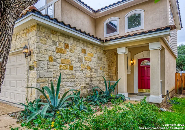 Photo 3 of Single family home for sale at 1355 Pinnacle Falls, San Antonio, TX 78260 | MLS# 1938631 | Listing updated on 2026-03-10