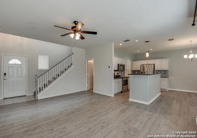 Photo 4 of Single family home for sale at 1355 Pinnacle Falls, San Antonio, TX 78260 | MLS# 1938631 | Listing updated on 2026-03-10