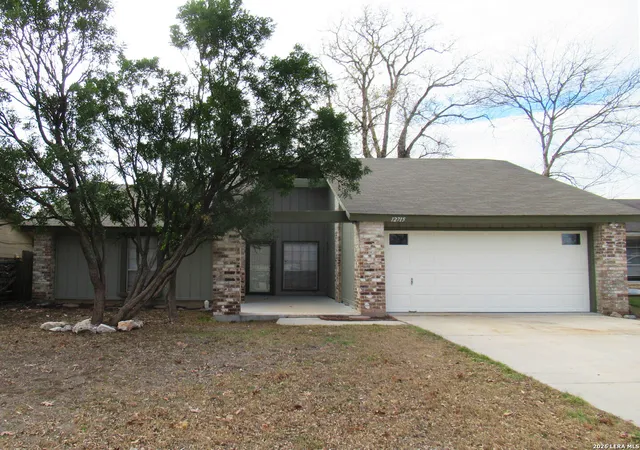 Photo 1 of Sale Pending at 12715 El Marro, San Antonio, TX 78233 | MLS# 1938646 | Listing updated on 2026-04-17