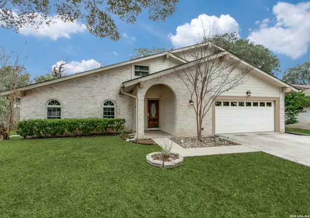 Homes for sale in San Antonio, TX | 4314 Windswept, San Antonio, TX 78217 | MLS# 1938685