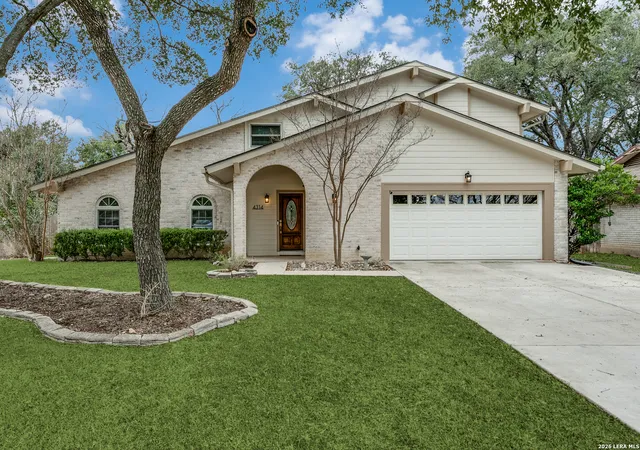 Homes for sale in San Antonio, TX | 4314 Windswept, San Antonio, TX 78217 | MLS# 1938685