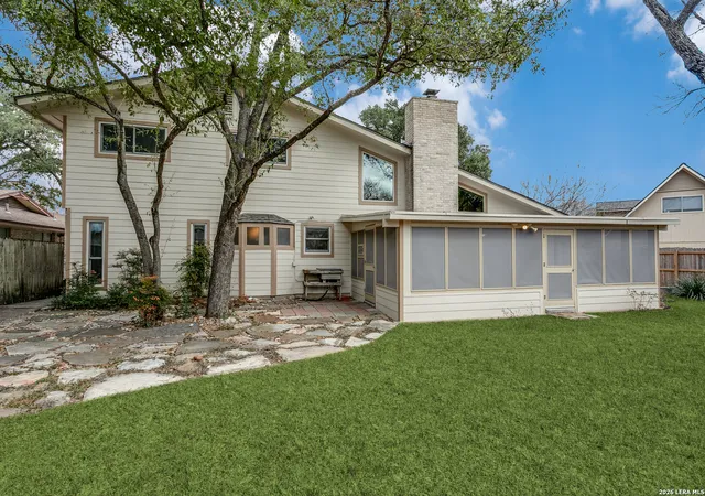 Homes for sale in San Antonio, TX | 4314 Windswept, San Antonio, TX 78217 | MLS# 1938685