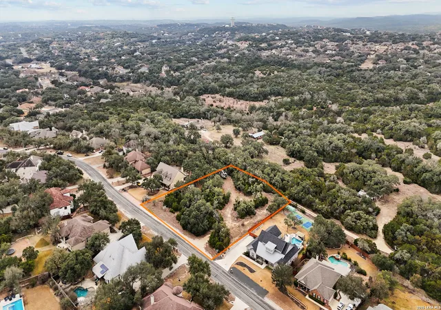 Photo 2 of Land for sale at 26123 Sunny Meadow, San Antonio, TX 78260 | MLS# 1938708 | Listing updated on 2026-07-29