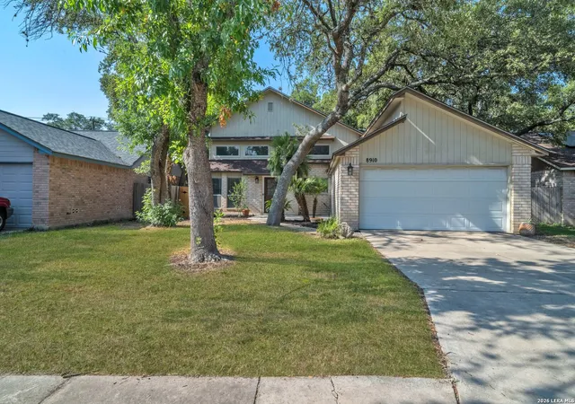 Photo 2 of Sale Pending at 8910 Roquefort, San Antonio, TX 78250 | MLS# 1938710 | Listing updated on 2026-02-24