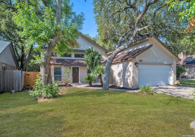Photo 1 of Sale Pending at 8910 Roquefort, San Antonio, TX 78250 | MLS# 1938710 | Listing updated on 2026-02-24