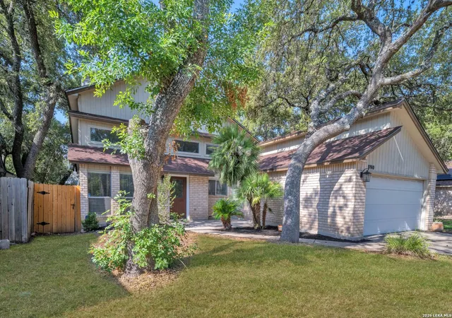 Photo 3 of Sale Pending at 8910 Roquefort, San Antonio, TX 78250 | MLS# 1938710 | Listing updated on 2026-02-24