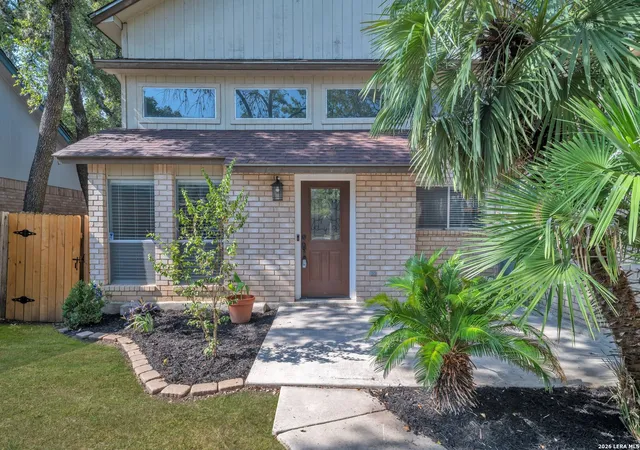 Photo 3 of Sale Pending at 8910 Roquefort, San Antonio, TX 78250 | MLS# 1938710 | Listing updated on 2026-02-24