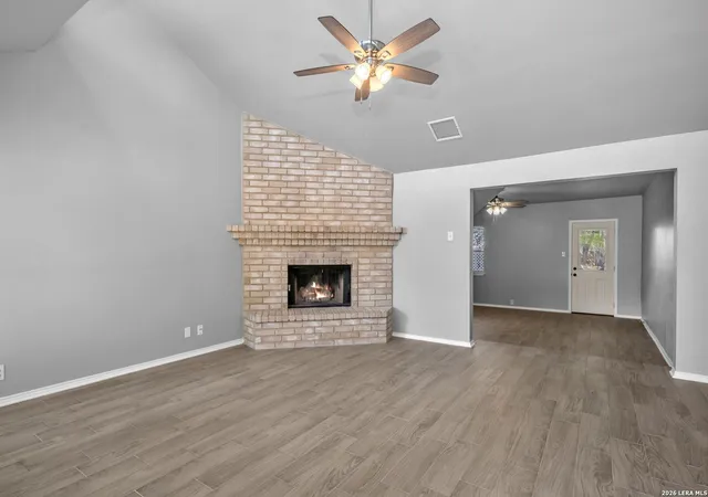 Photo 4 of Sale Pending at 8910 Roquefort, San Antonio, TX 78250 | MLS# 1938710 | Listing updated on 2026-02-24