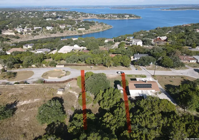 Photo 1 of Land for sale at 2339 Triple Peak, Canyon Lake, TX 78133 | MLS# 1938721 | Listing updated on 2026-10-07