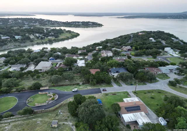 Photo 2 of Land for sale at 2339 Triple Peak, Canyon Lake, TX 78133 | MLS# 1938721 | Listing updated on 2026-10-07