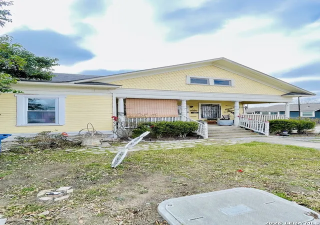 2nd image of 1108 Fresno, San Antonio, TX 78201 | MLS# 1938723