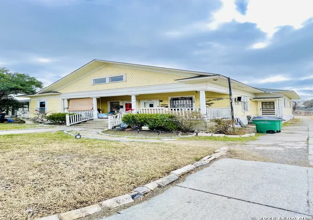 4th image of 1108 Fresno, San Antonio, TX 78201 | MLS# 1938723